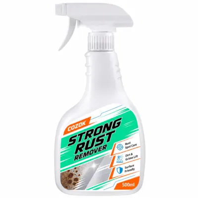 除锈喷雾500ml